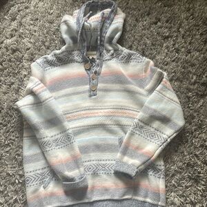 Faherty Hoodie